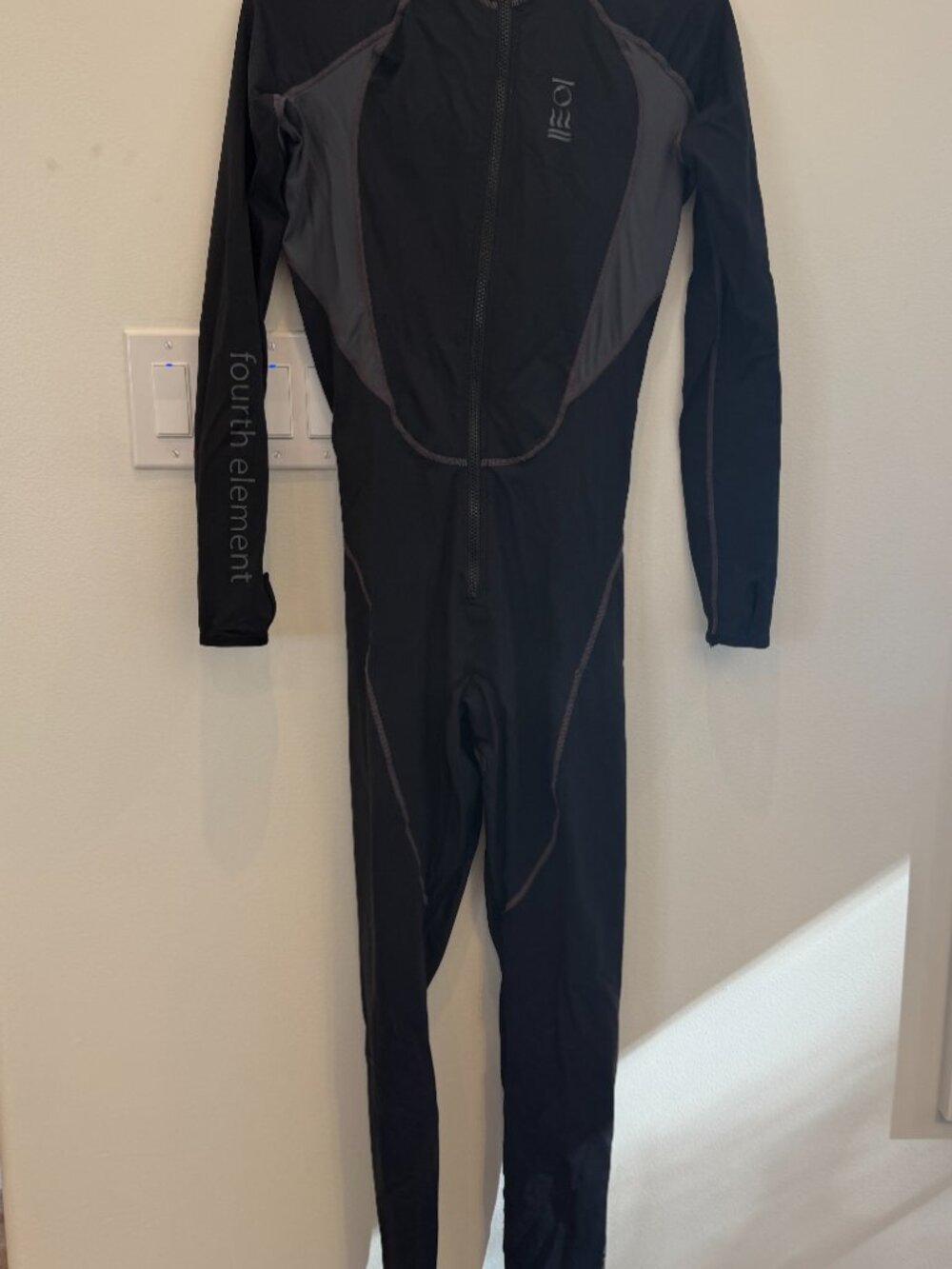 Fourth Element Diving Wet Suit